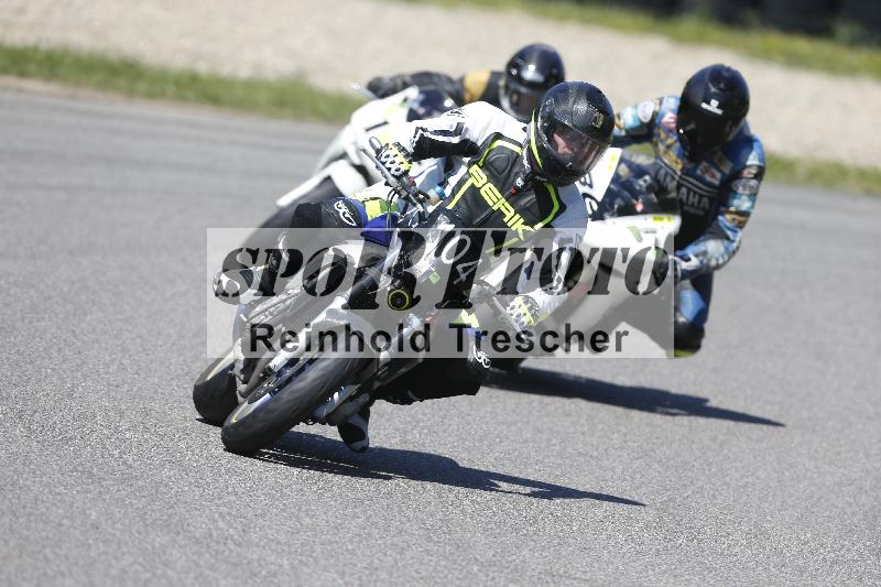 /13 01.05.2025 Speer Racing ADR/Gruppe gruen/104